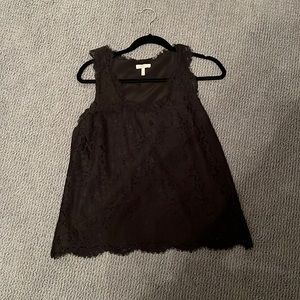 Joie lace top